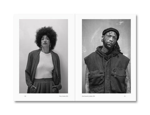 Faces and Phases