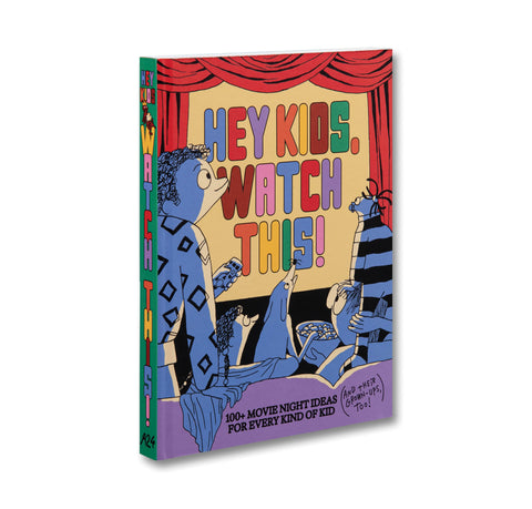 Hey Kids, Watch This! - MACK