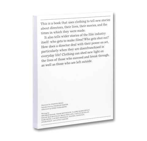 How Directors Dress - MACK