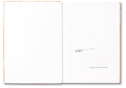 Another Online Pervert - MACK