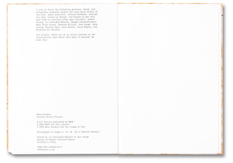 Another Online Pervert - MACK