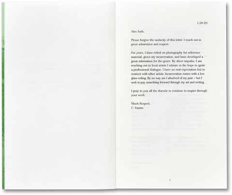 The Parameters of Our Cage (Updated Edition) - MACK