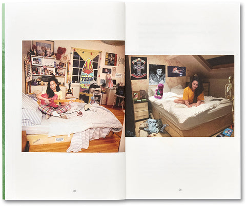 The Parameters of Our Cage (Updated Edition) - MACK