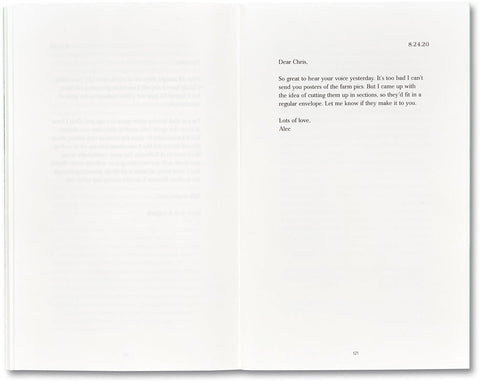 The Parameters of Our Cage (Updated Edition) - MACK