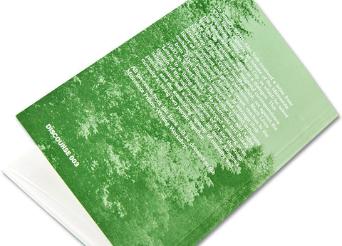 The Parameters of Our Cage (Updated Edition) - MACK