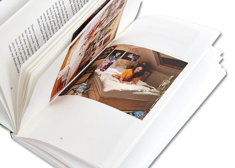 The Parameters of Our Cage (Updated Edition) - MACK