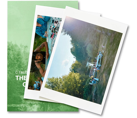 The Parameters of Our Cage (Updated Edition) - MACK