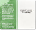 The Parameters of Our Cage (Updated Edition) - MACK