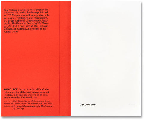 Photography's Neoliberal Realism - MACK