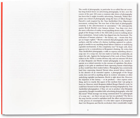 Photography's Neoliberal Realism - MACK