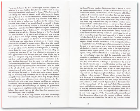 Photography's Neoliberal Realism - MACK