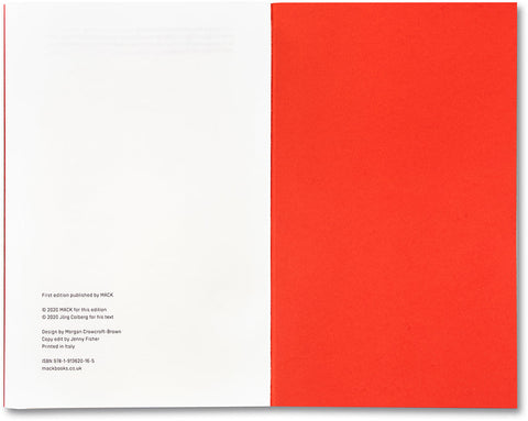 Photography's Neoliberal Realism - MACK