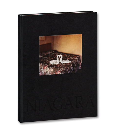 Niagara (Third Printing) - MACK