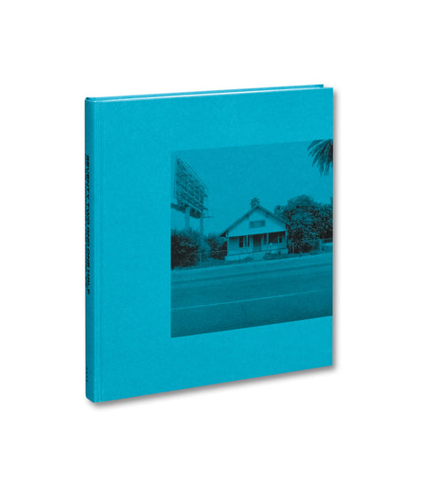 Seventy-Two and One Half Miles Across Los Angeles - MACK