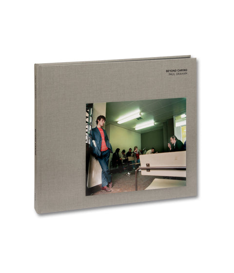 Beyond Caring - MACK