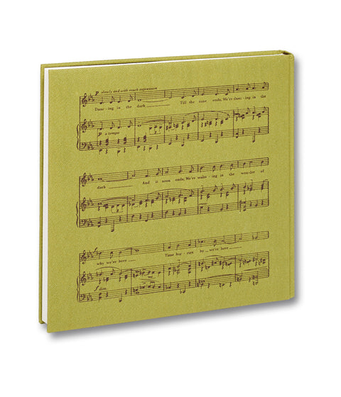Songbook - MACK