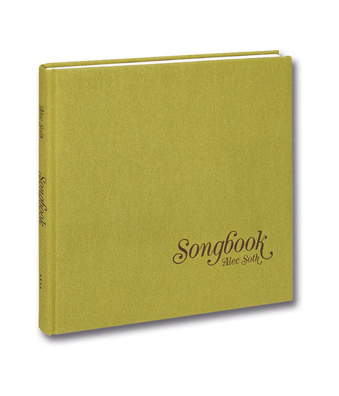 Songbook - MACK