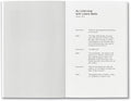 An Interview with Lewis Baltz - MACK