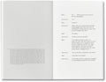 An Interview with Lewis Baltz - MACK