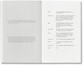 An Interview with Lewis Baltz - MACK