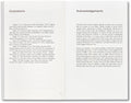 An Interview with Lewis Baltz - MACK