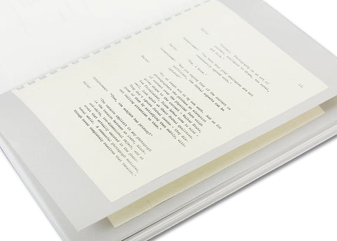 An Interview with Lewis Baltz - MACK