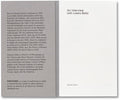 An Interview with Lewis Baltz - MACK