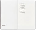 An Interview with Lewis Baltz - MACK