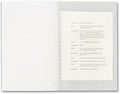 An Interview with Lewis Baltz - MACK