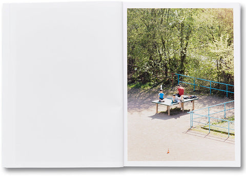 TTP (First edition, Fourth printing) - MACK