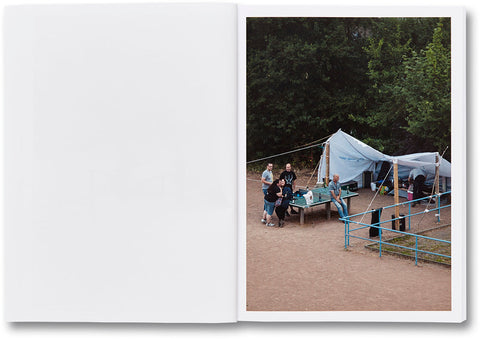 TTP (First edition, Fourth printing) - MACK