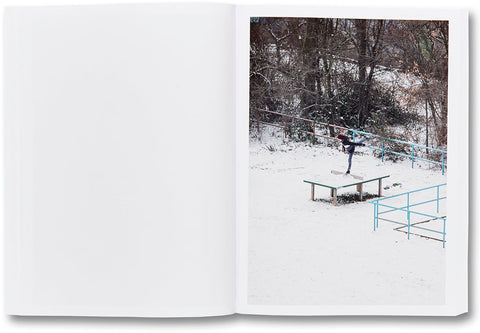 TTP (First edition, Fourth printing) - MACK