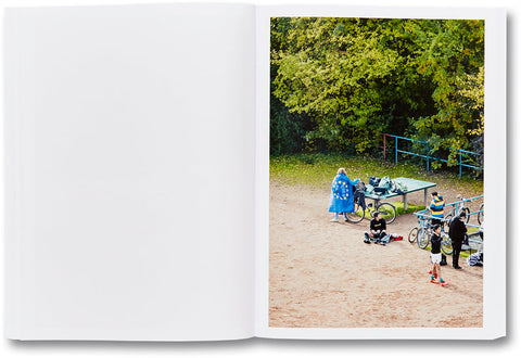 TTP (First edition, Fourth printing) - MACK