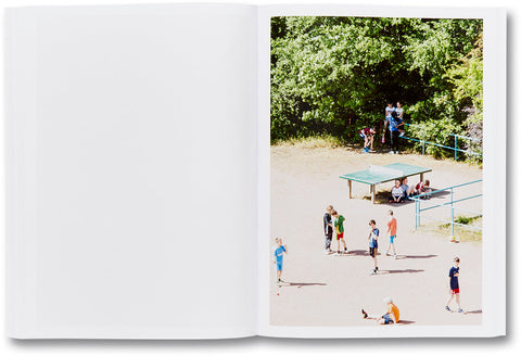 TTP (First edition, Fourth printing) - MACK