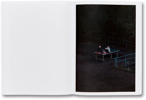 TTP (First edition, Fourth printing) - MACK