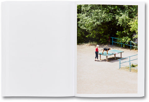 TTP (First edition, Fourth printing) - MACK