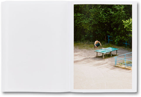 TTP (First edition, Fourth printing) - MACK