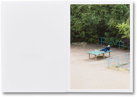 TTP (First edition, Fourth printing) - MACK