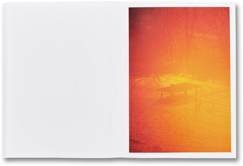 TTP (First edition, Fourth printing) - MACK