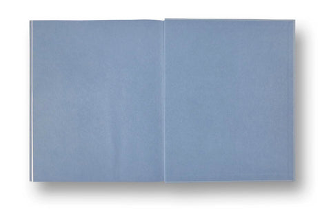 ZZYZX  Gregory Halpern (First edition, Third printing) - MACK