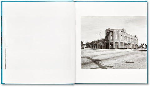 Seventy-Two and One Half Miles Across Los Angeles - MACK