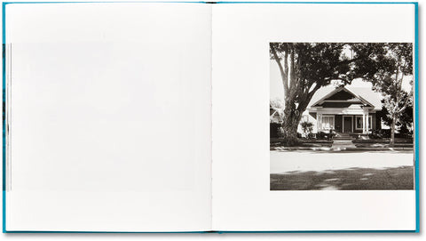 Seventy-Two and One Half Miles Across Los Angeles - MACK