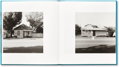 Seventy-Two and One Half Miles Across Los Angeles - MACK