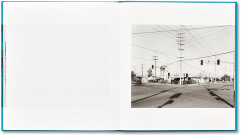 Seventy-Two and One Half Miles Across Los Angeles - MACK