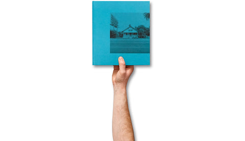 Seventy-Two and One Half Miles Across Los Angeles - MACK