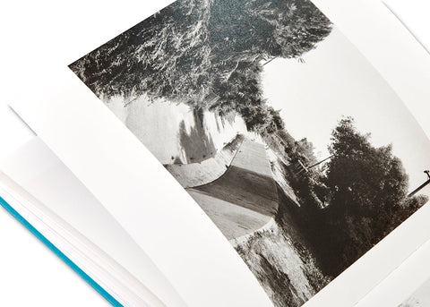 Seventy-Two and One Half Miles Across Los Angeles - MACK