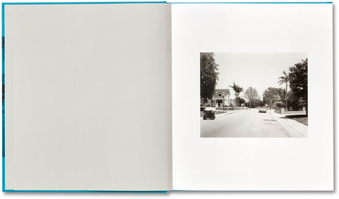 Seventy-Two and One Half Miles Across Los Angeles - MACK