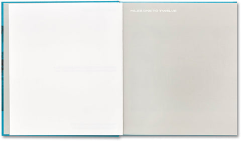 Seventy-Two and One Half Miles Across Los Angeles - MACK