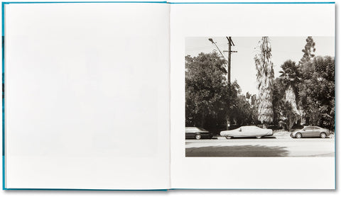 Seventy-Two and One Half Miles Across Los Angeles - MACK