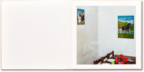 The Adventures of Guille and Belinda and The Illusion of an Everlasting Summer - MACK